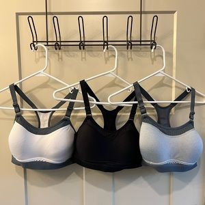 Champion Show Off Sports Bra, LG